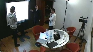 Now Streaming: The iPhone Reality Show